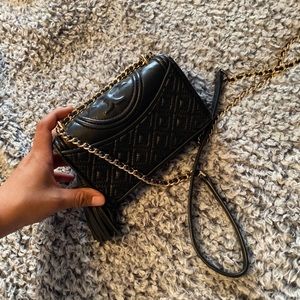 Tory burch small fleming